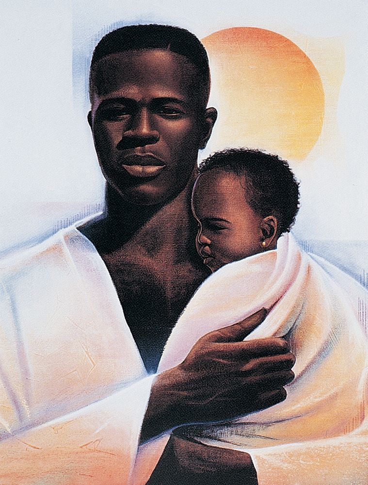 Father and Child