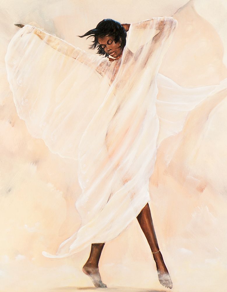 Dancing
