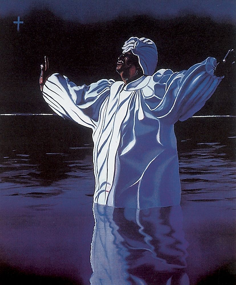 Baptism