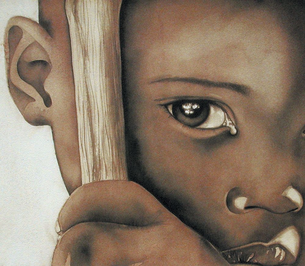 The Tear