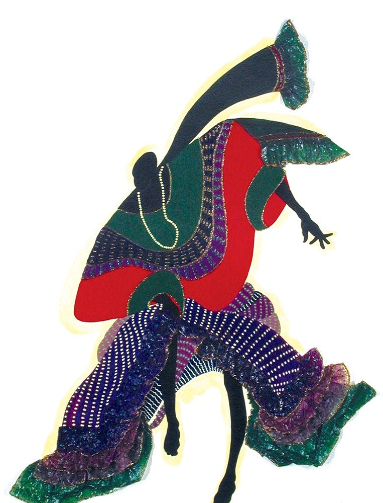 Dancer