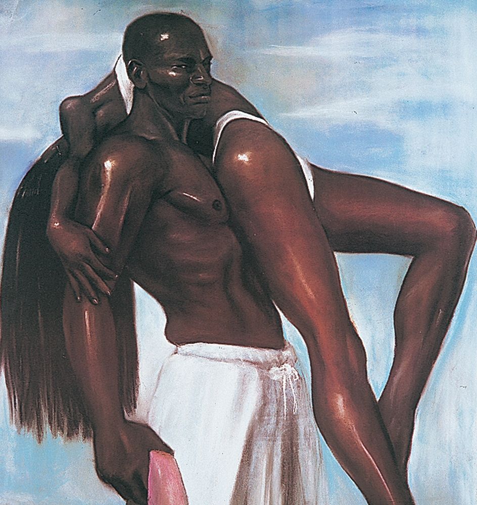 Desire