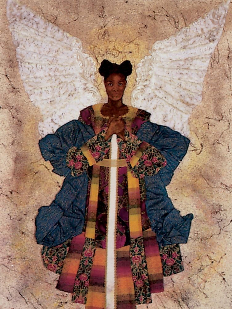 Guardian Angel