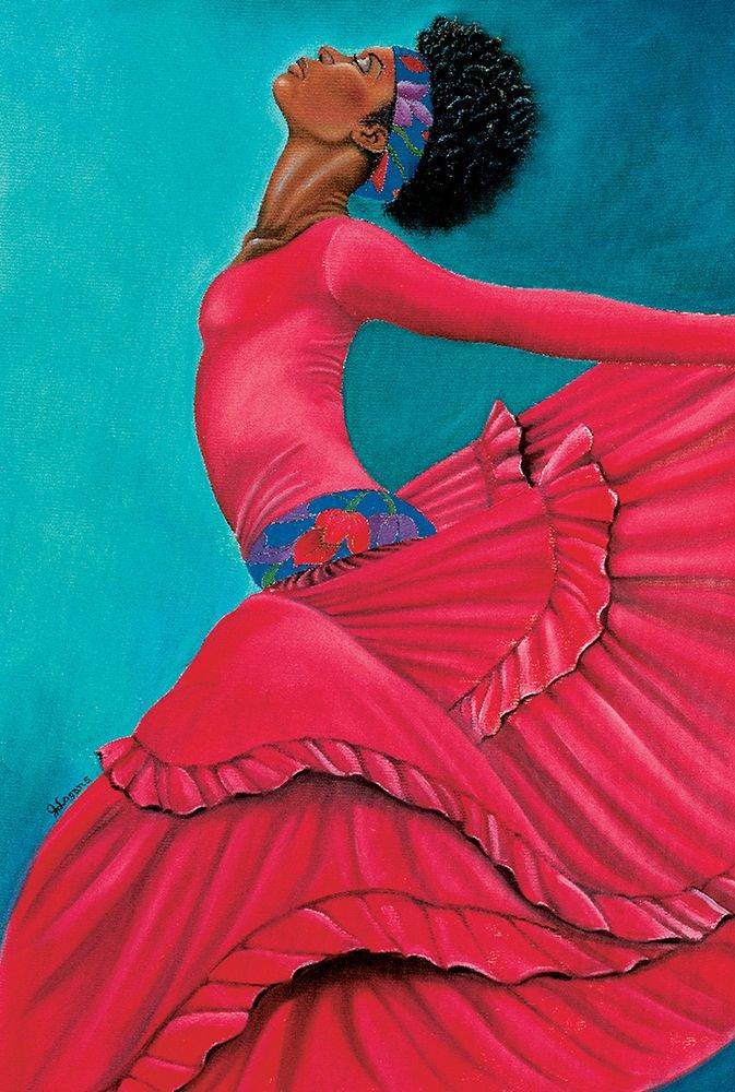 Dancer