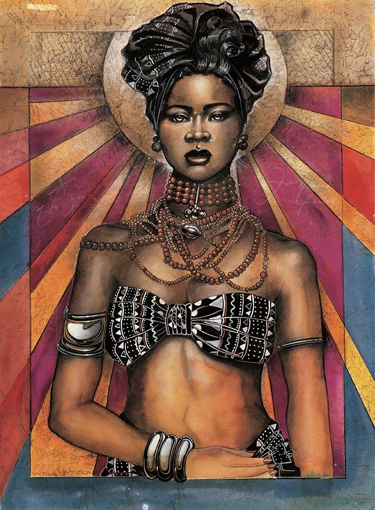 Black Princess