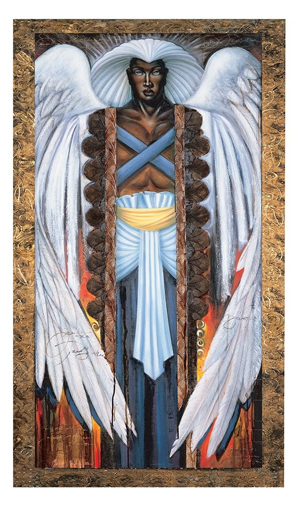 Archangel Center