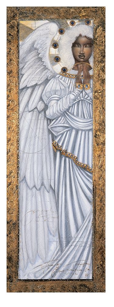 Archangel Left