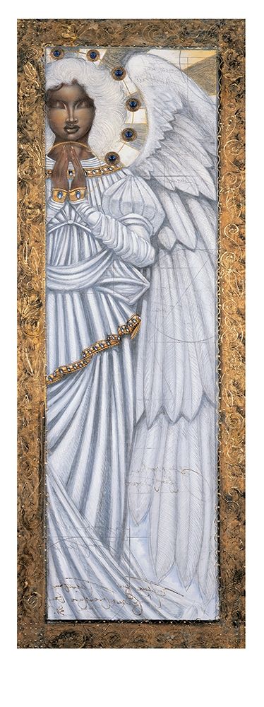 Archangel Right
