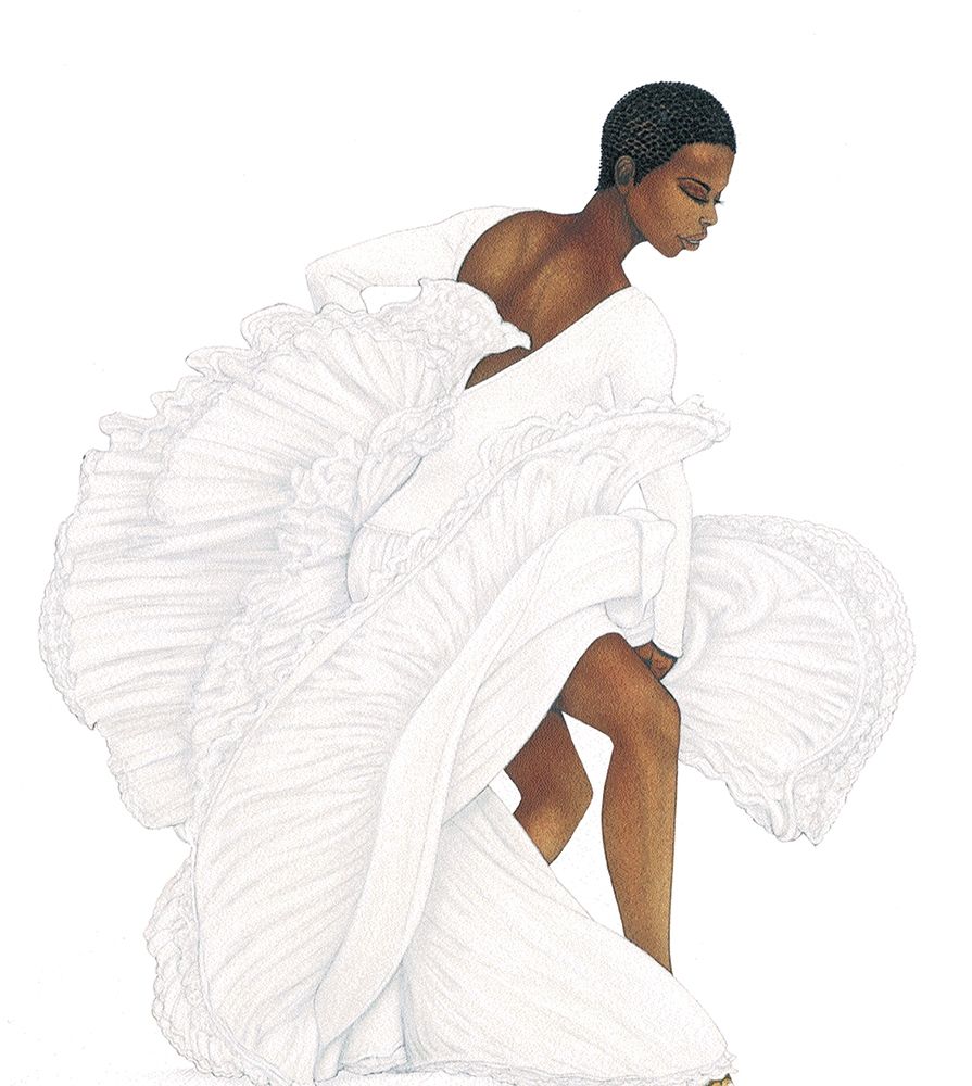Swan Lake