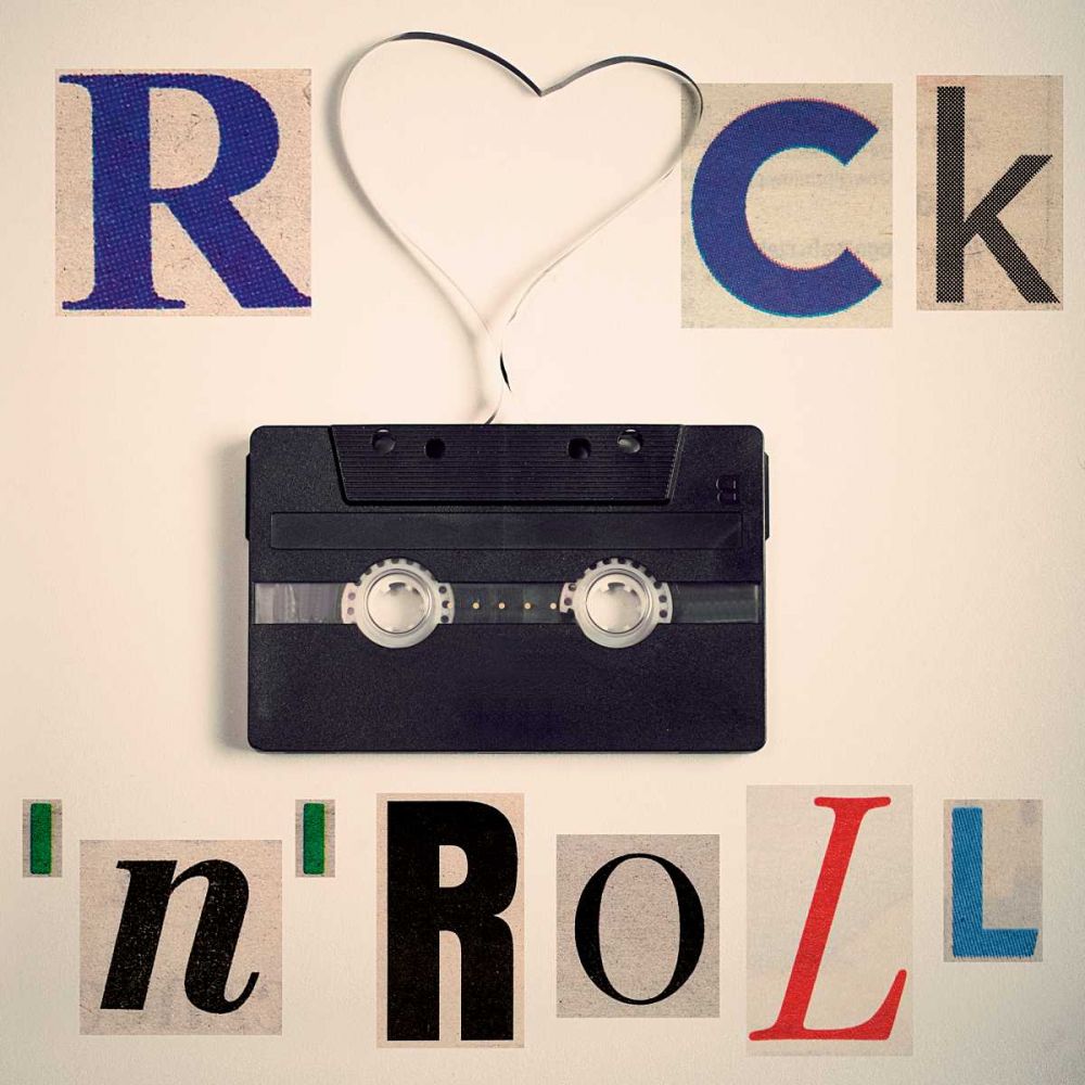 Rockn Roll