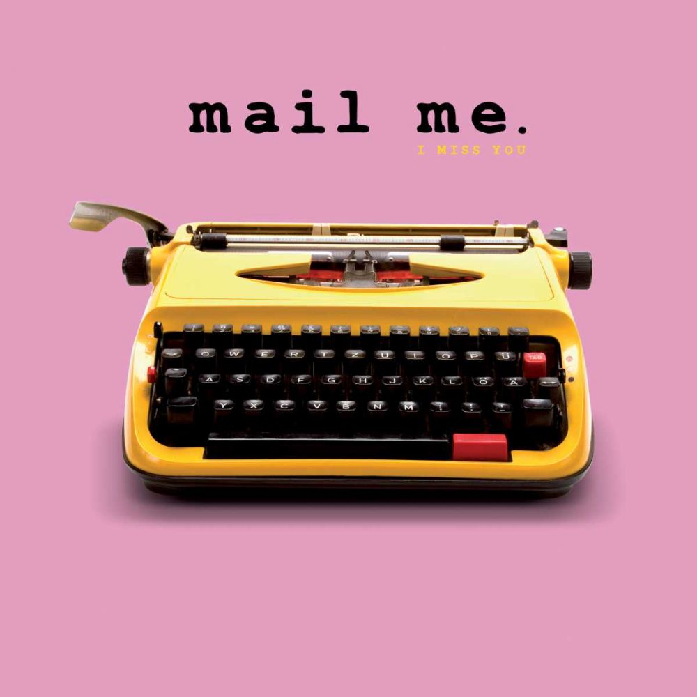 Mailme