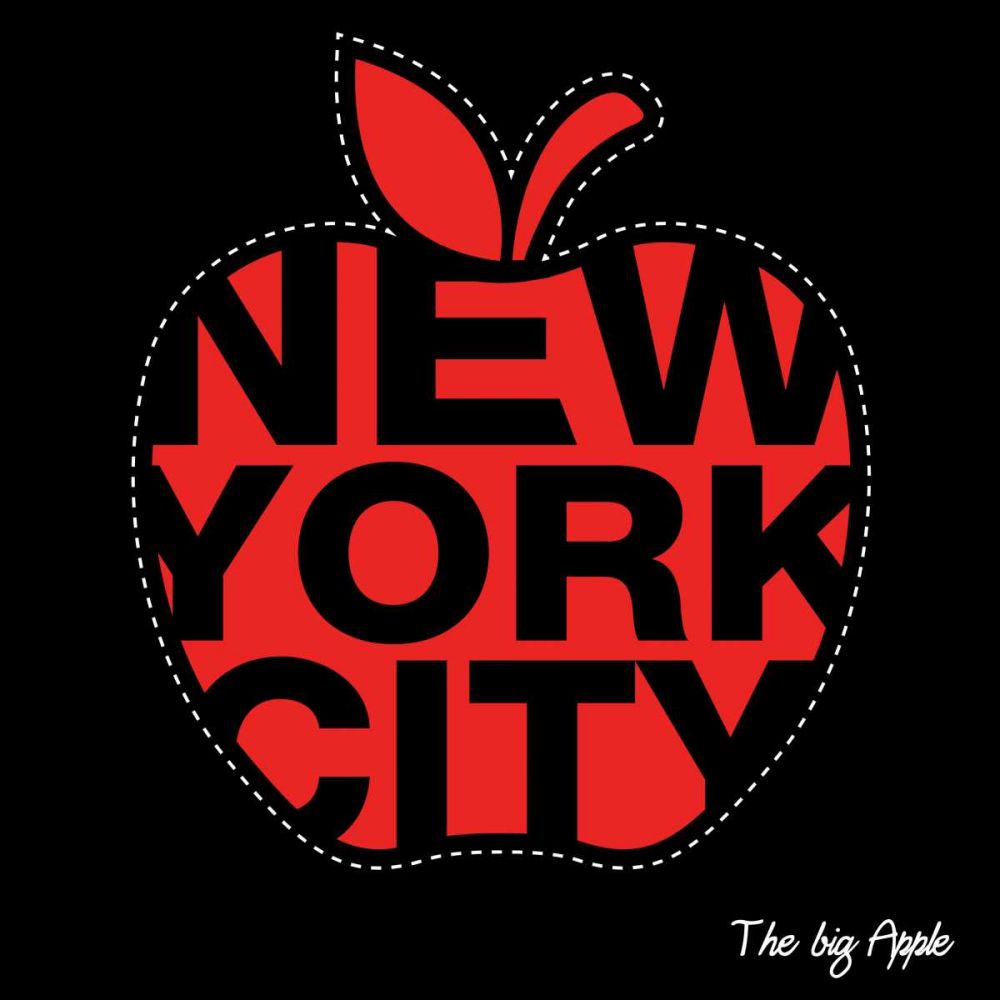 Big Apple