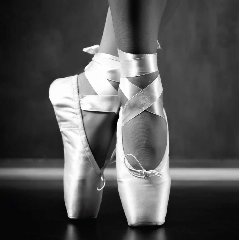 Paire de Pointes