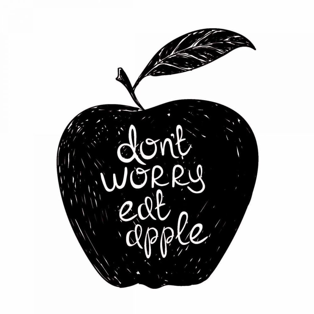 Fruit Apple