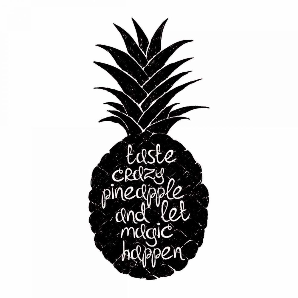 Fruit Pineapple
