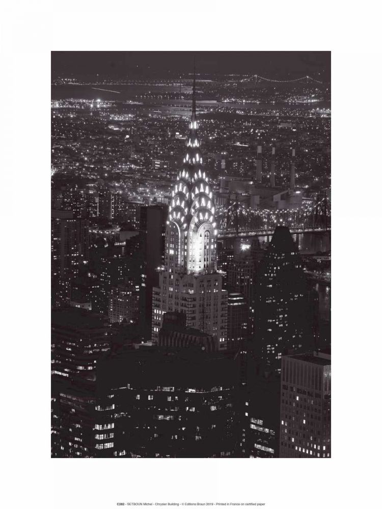Chrysler Building