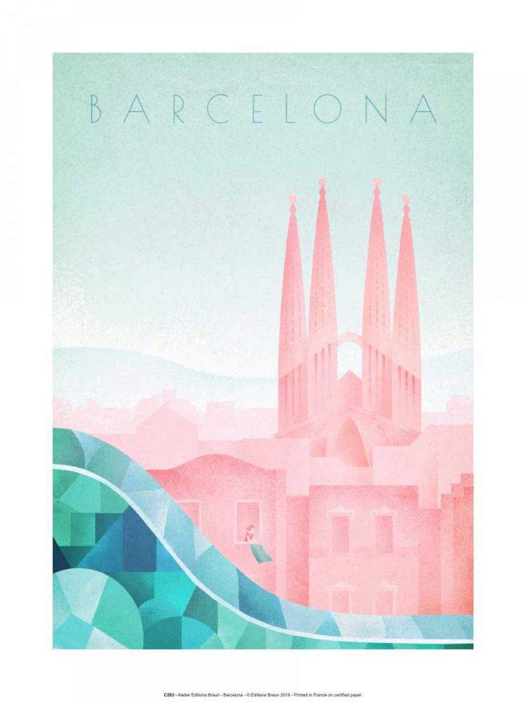 Barcelona