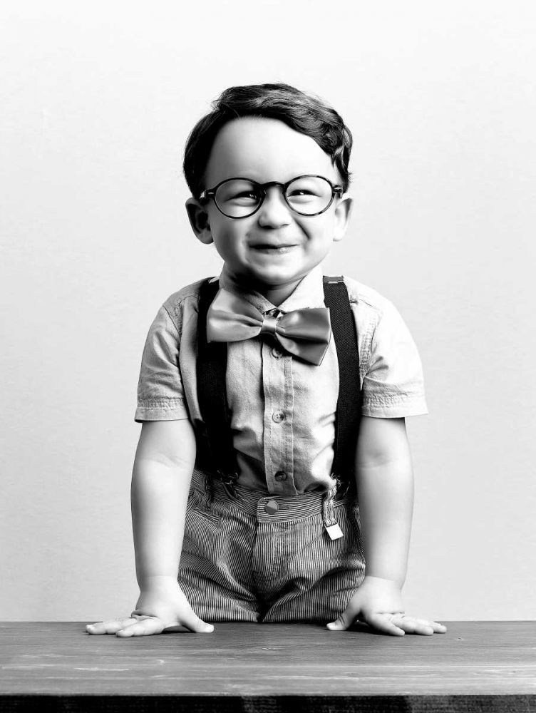 Petit Bonhomme