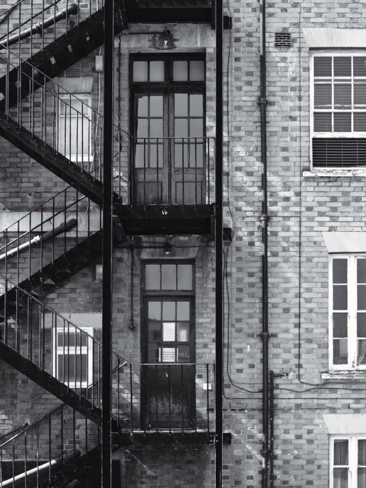 Escaliers 1