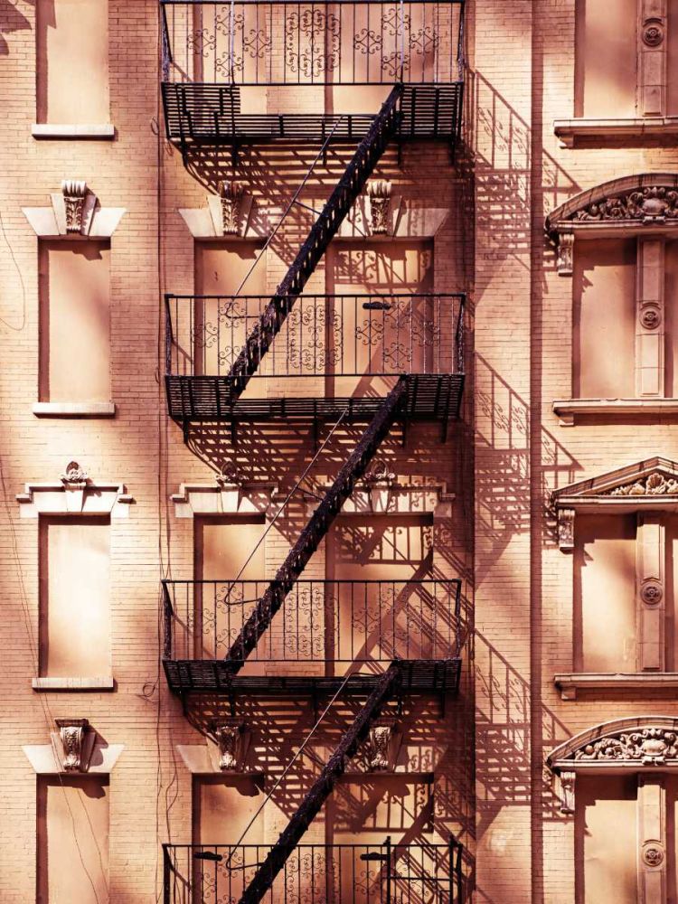 Escaliers 2