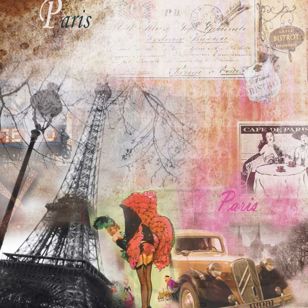 Paris Folies II