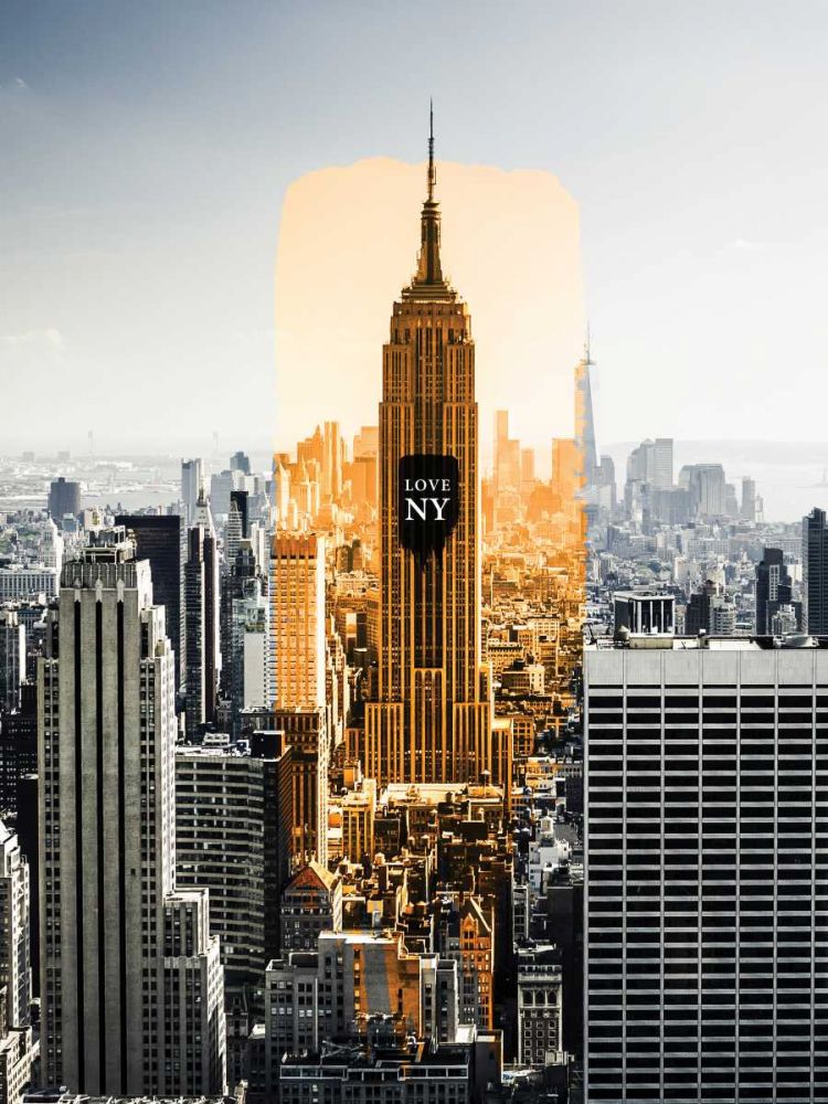 NY trace