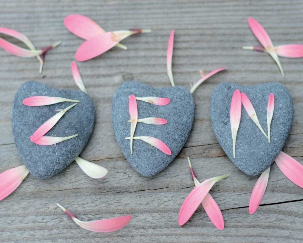 Zen I