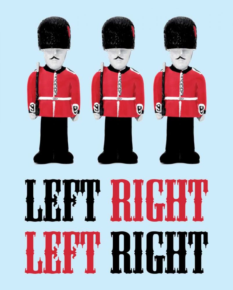 Left Right