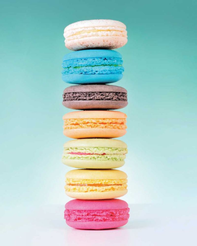 Macarons 2