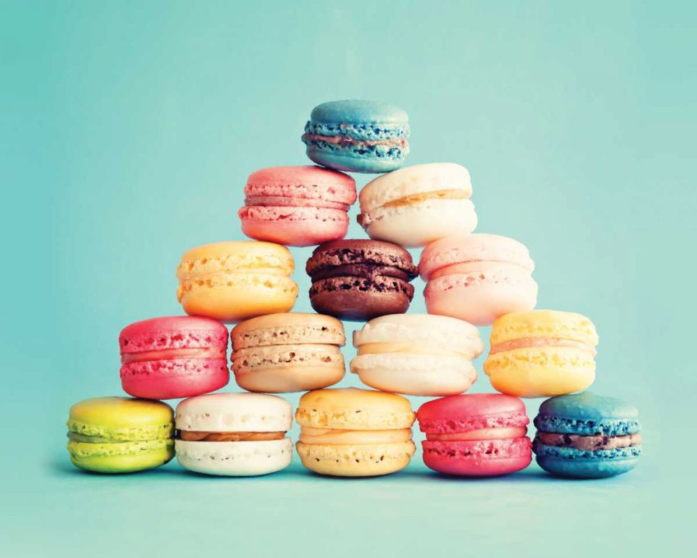 Macarons 3
