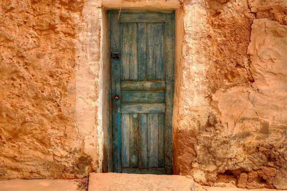 La Vieille Porte