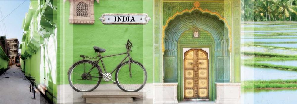 Indian Travel