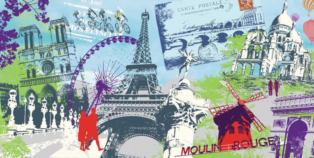 Moulin rouge