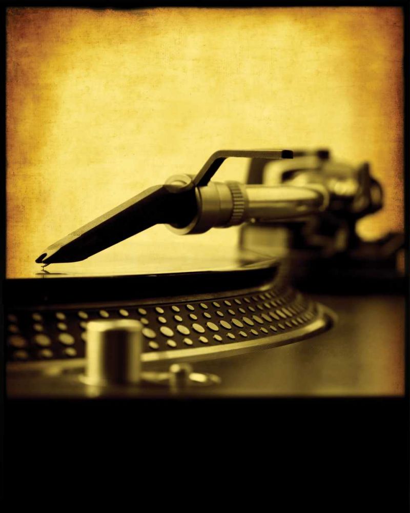 Music Vinyl 1