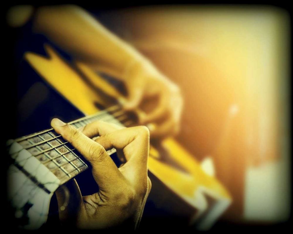 Music live 1