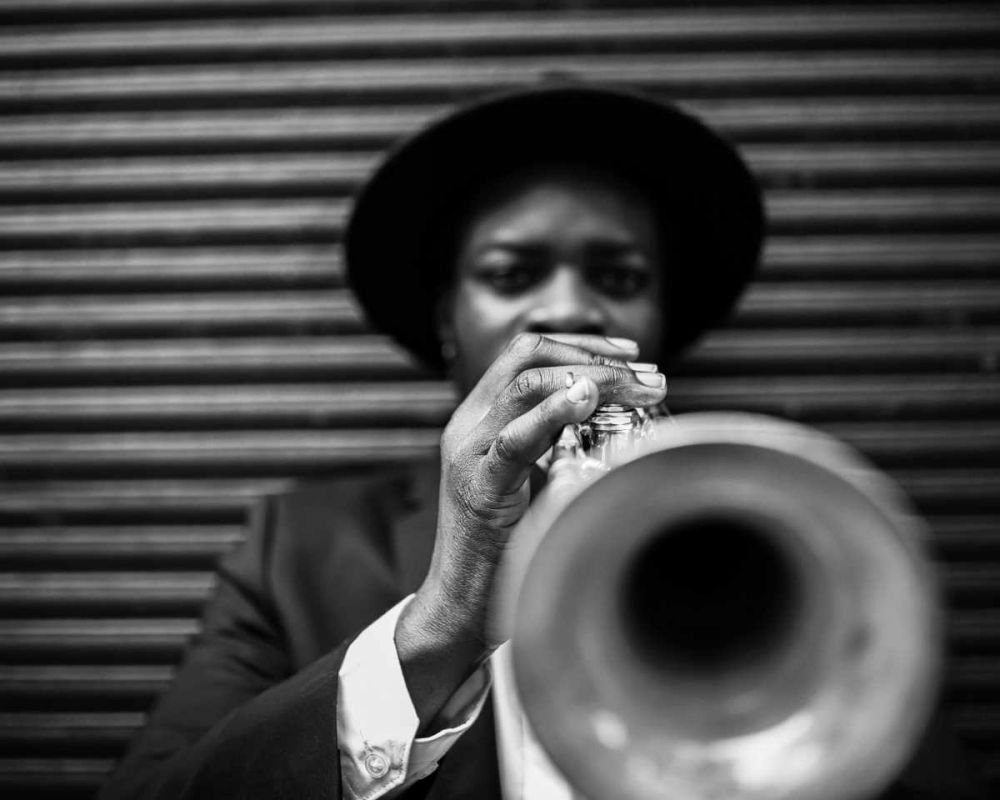 Trumpet