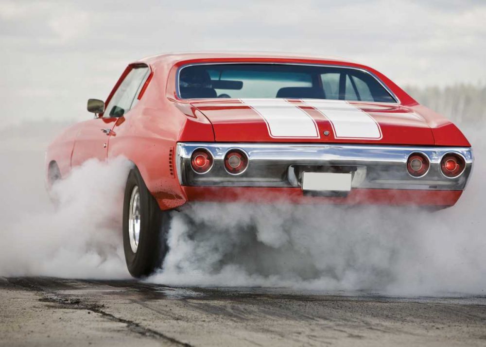 Go fast 2