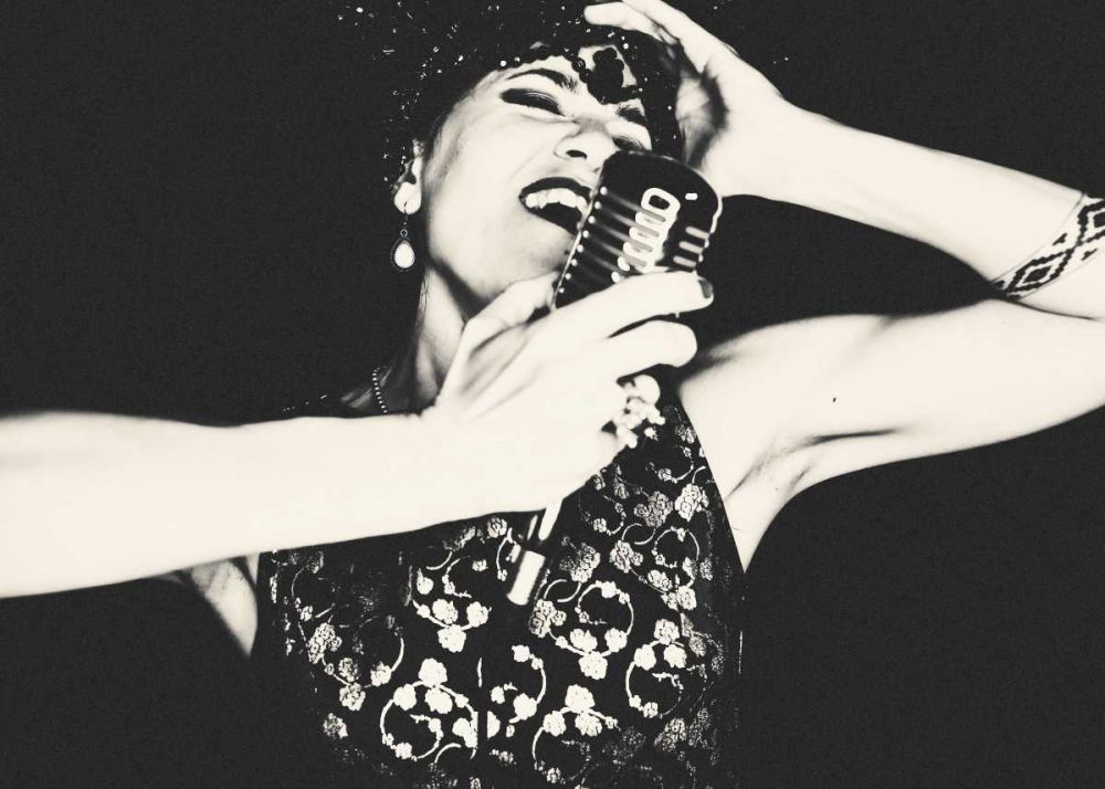 Sing