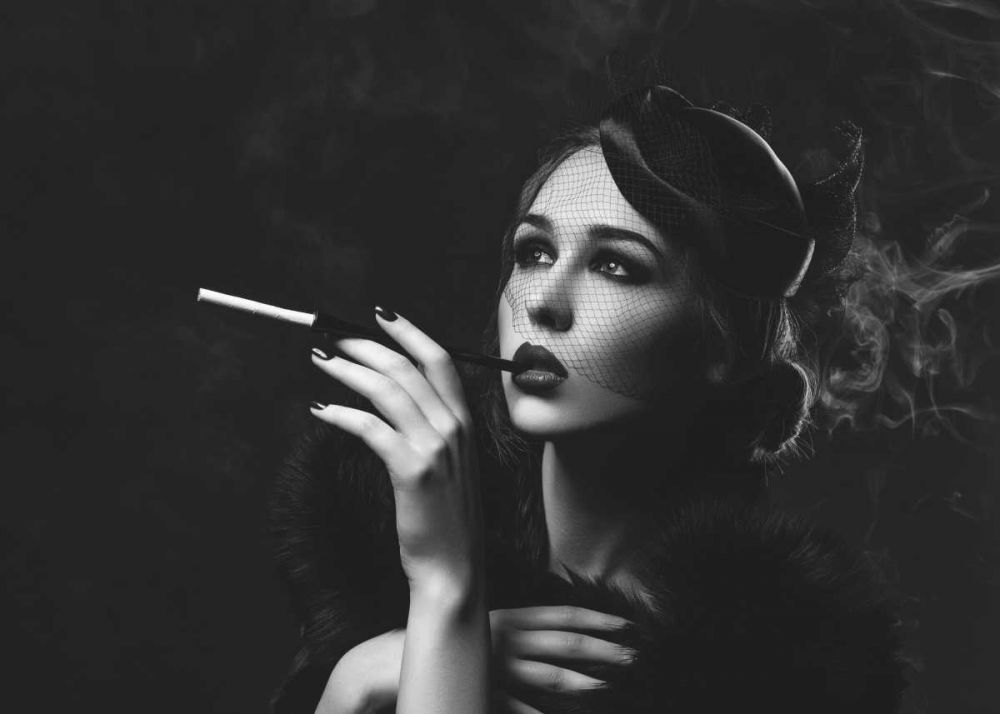 Smoke and Dream