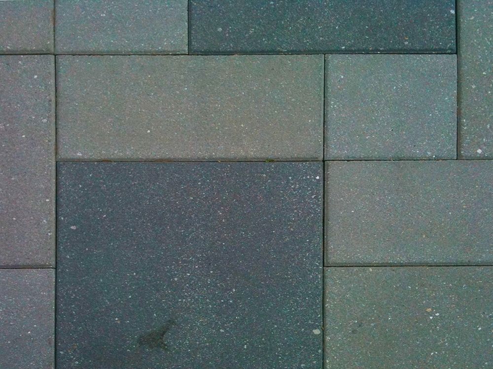 Concrete Tiles I
