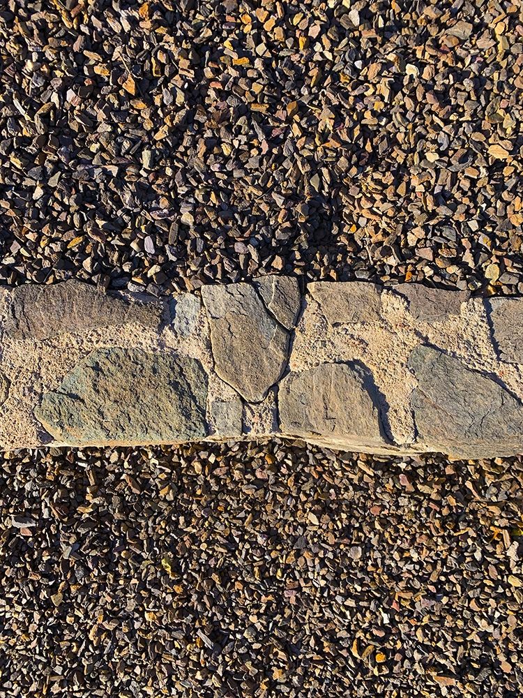 Rock Stripe I