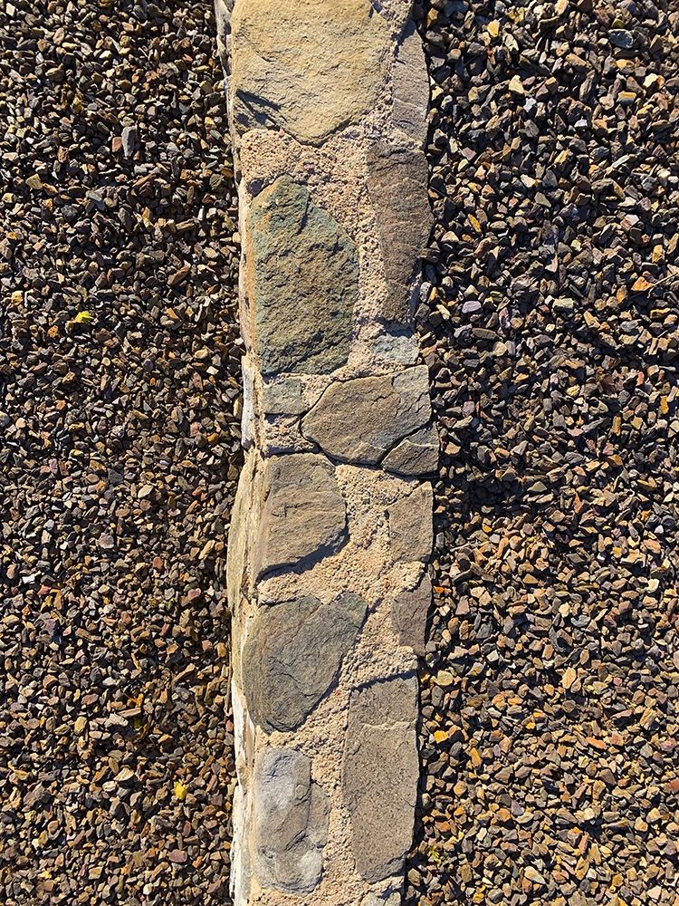 Rock Stripe II