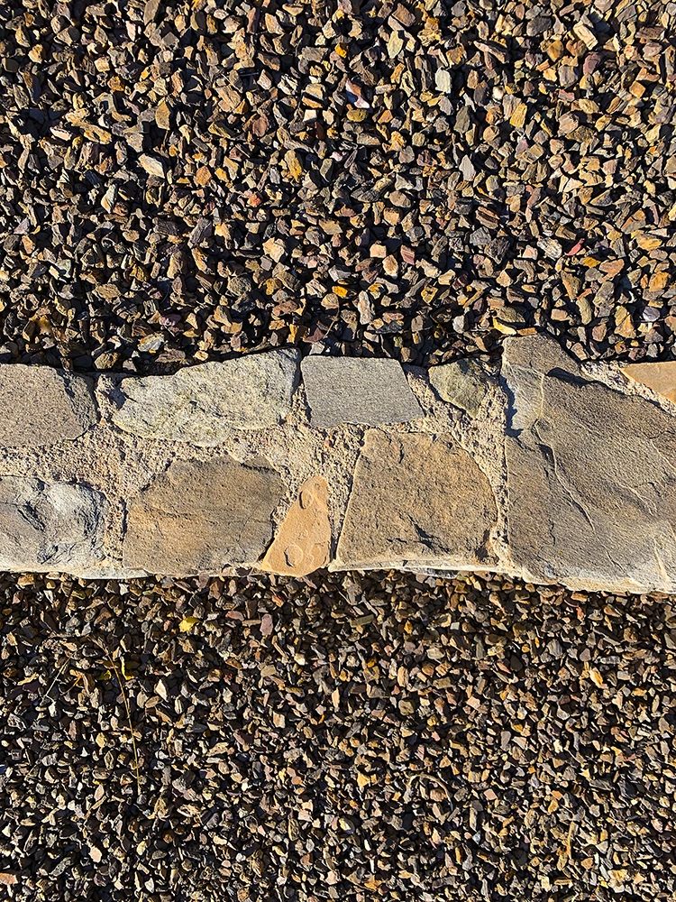 Rock Stripe III
