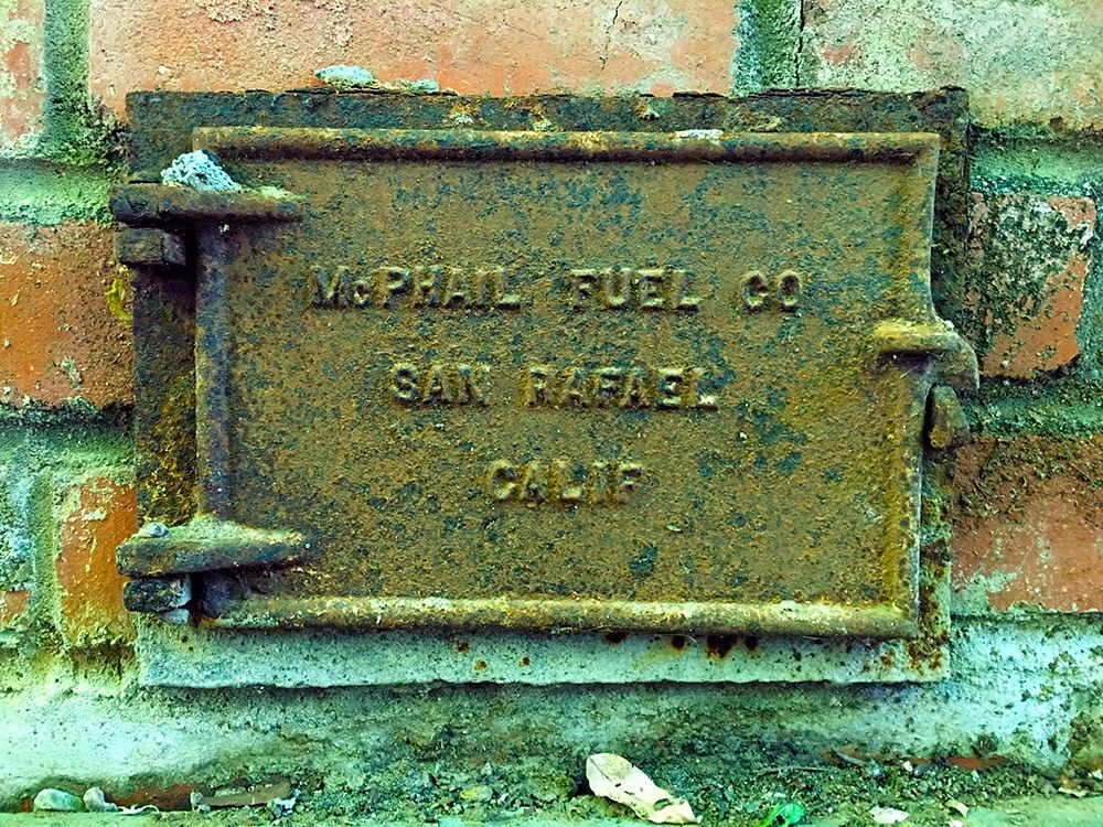 Fuel Panel I