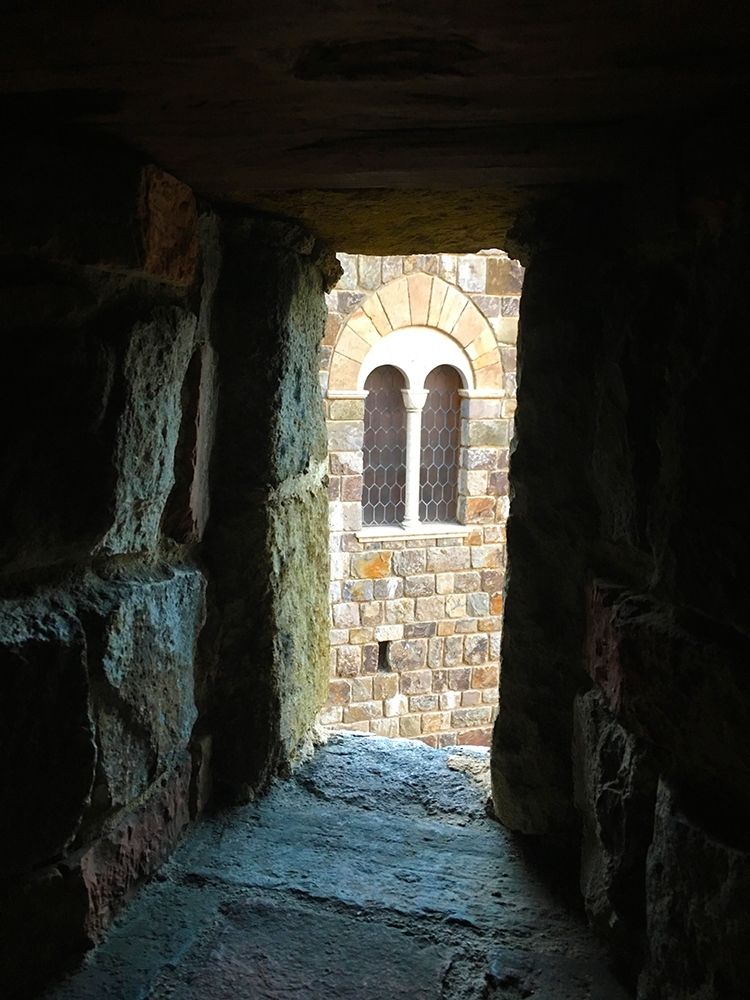 Dark Path I