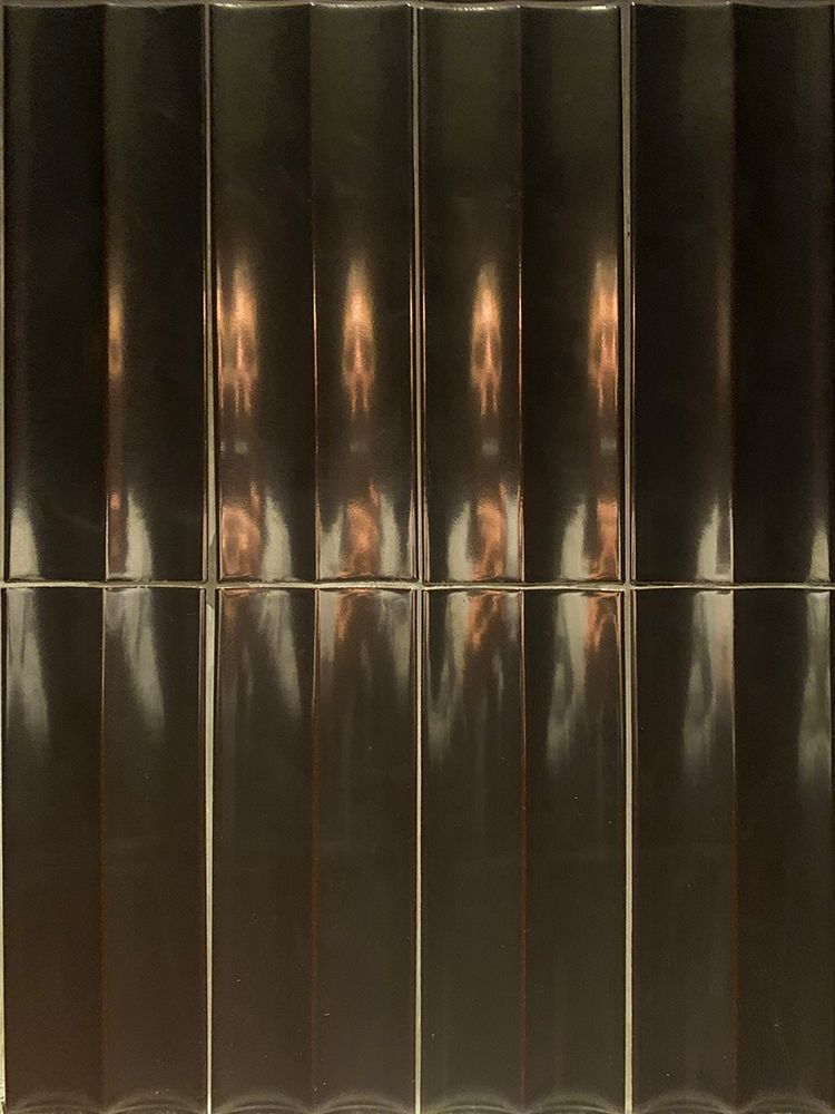 Self Portrait I