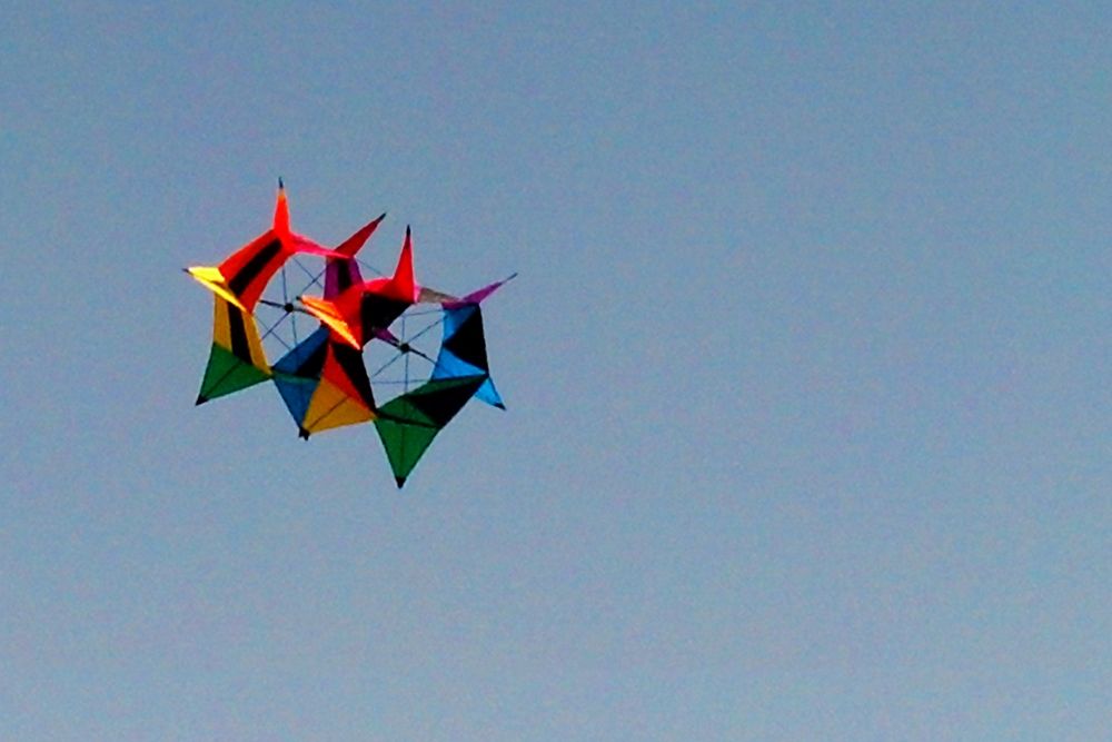 Kite I