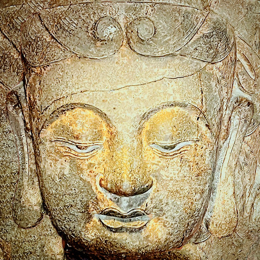 Buddha