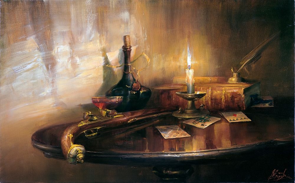 Late evening