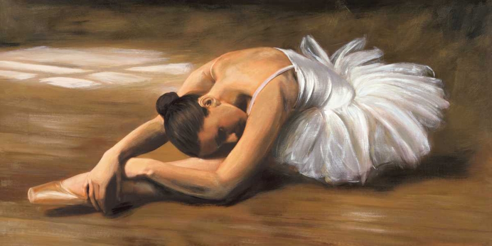 Danseuse